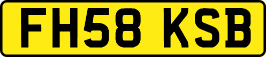 FH58KSB