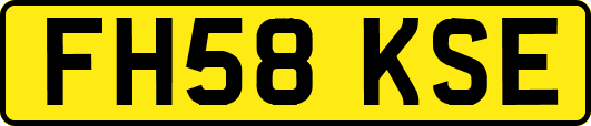 FH58KSE