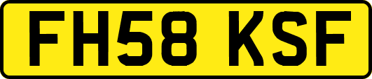 FH58KSF