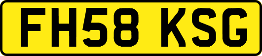 FH58KSG