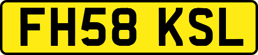FH58KSL