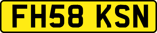 FH58KSN