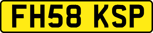 FH58KSP