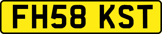FH58KST