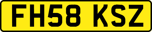 FH58KSZ