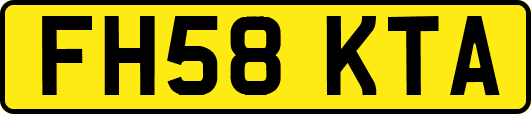 FH58KTA