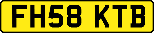 FH58KTB