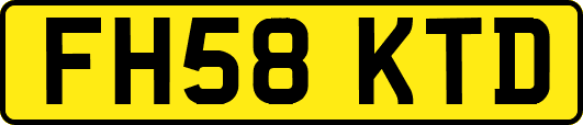 FH58KTD