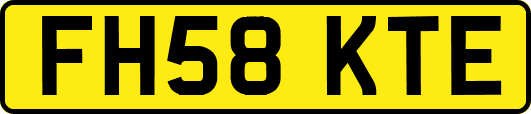 FH58KTE