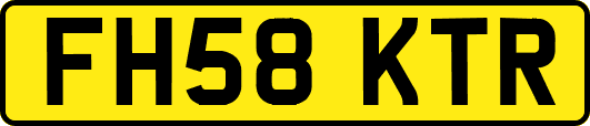 FH58KTR