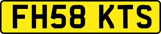 FH58KTS