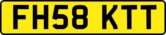FH58KTT