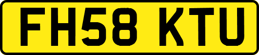 FH58KTU
