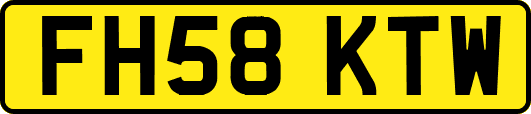 FH58KTW