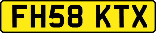 FH58KTX
