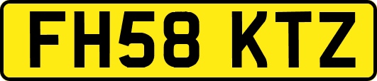 FH58KTZ