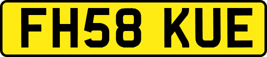 FH58KUE