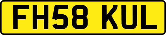 FH58KUL