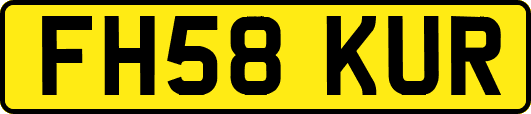 FH58KUR