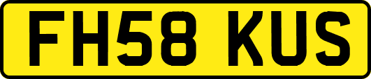 FH58KUS