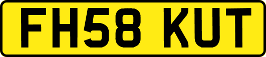 FH58KUT