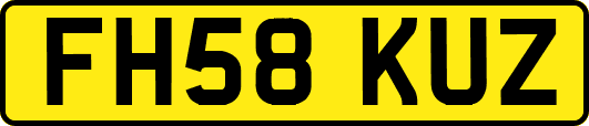 FH58KUZ