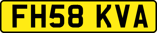 FH58KVA
