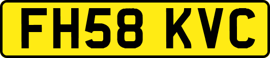 FH58KVC