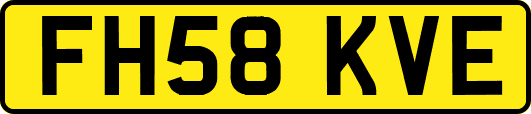 FH58KVE