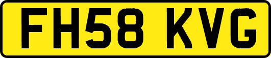 FH58KVG