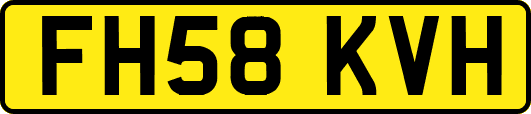 FH58KVH