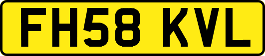 FH58KVL