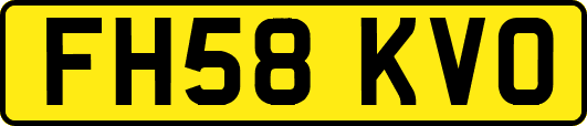 FH58KVO