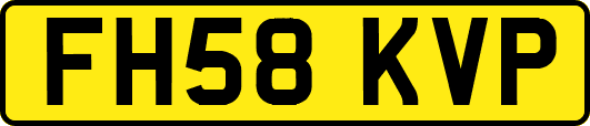 FH58KVP