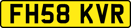 FH58KVR