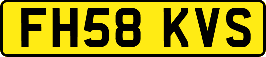 FH58KVS