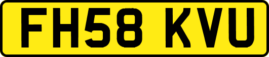 FH58KVU