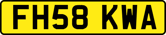 FH58KWA