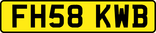 FH58KWB