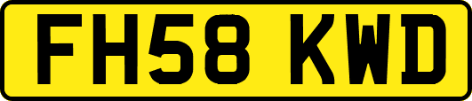 FH58KWD