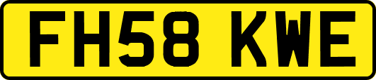 FH58KWE
