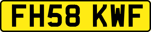 FH58KWF