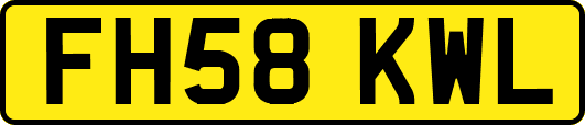 FH58KWL