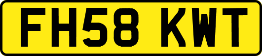 FH58KWT