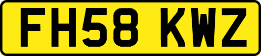FH58KWZ