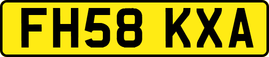 FH58KXA