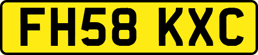 FH58KXC