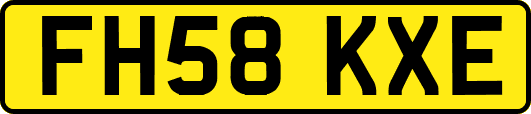 FH58KXE