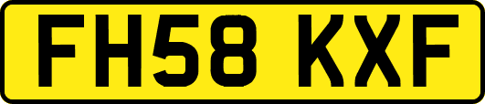 FH58KXF
