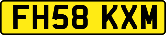 FH58KXM